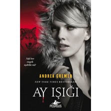 Pegasus Yayınları Ay Işığı