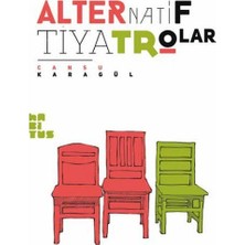 Habitus Kitap Alternatif Tiyatrolar