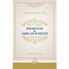 Muallim Neşriyat Hikmetler ve Aşıklar Bahçesi (Cillti)