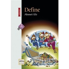 Nar Yayınları Define