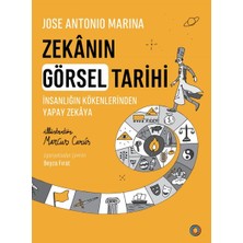 Orenda Zekânın Görsel Tarihi