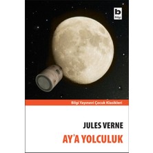Bilgi Yayınevi Aya Yolculuk