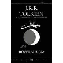 İthaki Yayınları Roverandom