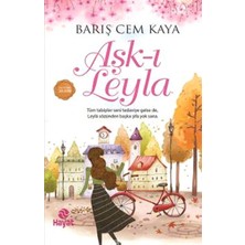 Hayat Yayınları Aşk-I Leyla