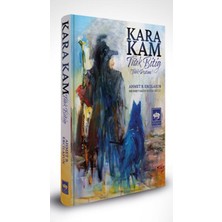 Ötüken Neşriyat Kara Kam