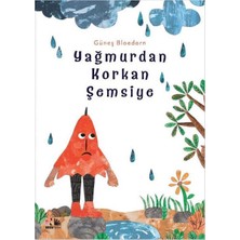 Nesin Yayınevi Yağmurdan Korkan Şemsiye