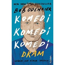 Holden Kitap Komedi Komedi Komedi Dram
