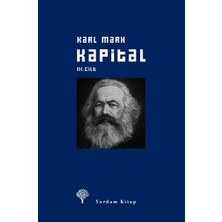 Yordam Kitap Kapital 3. Cilt (Ciltli)
