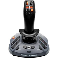 Thrustmaster Sımtask Farmstıck Xbox Ww Versıon