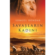 Cinius Yayınları Savaşların Kadını