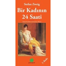 Yeşil Elma Yayıncılık Bir Kadının 24 Saati