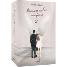 İndigo Kitap Kimsesizler Matemi 2