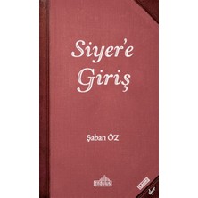 Endülüs Yayınları Siyer’e Giriş