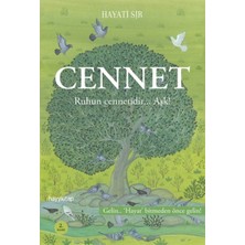 Hayy Kitap Cennet