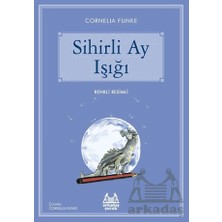 Arkadaş Yayınları Sihirli Ay Işığı