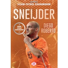 Dokuz Çocuk Yayınları Sneıjder – Benim Futbol Kahramanım