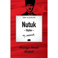 Ema Klasik Nutuk (Söylev)
