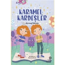 Hep Kitap Karamel Kardeşler