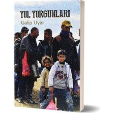 Herdem Kitap Yol Yorgunları