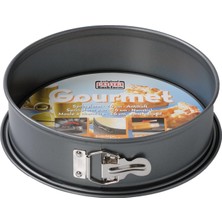 Kelepçelı Kek Kalıbı 24CM