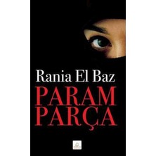 Kyrhos Yayınları Paramparça