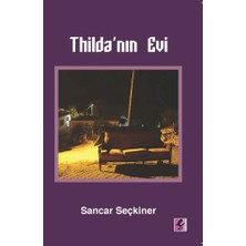 Efil Yayınevi Thilda’nın Evi