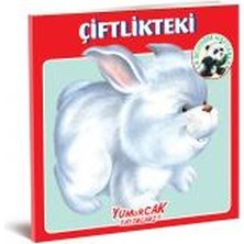 Yumurcak Yayınları Çiftlikteki En Sevdiğim Hayvanlar