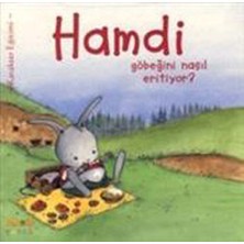 Kaknüs Yayınları Hamdi Göbeğini Nasıl Eritiyor
