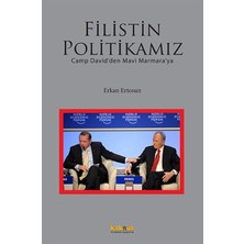 Kaknüs Yayınları Filistin Politikamız