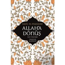 Sufi Kitap Allaha Dönüş