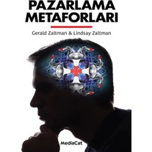 MediaCat Kitapları Pazarlama Metaforları