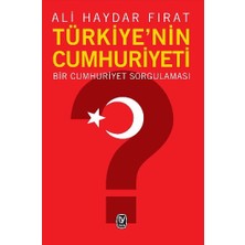 Tekin Yayınevi Türkiye'nin Cumhuriyeti