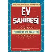Sander Yayınları Ev Sahibesi