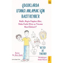Sola Kidz Çocuklarda Utancı Anlamak Için Basit Rehber
