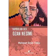 Öteki Yayınevi Kaybolan Ses Ozan Nesimi