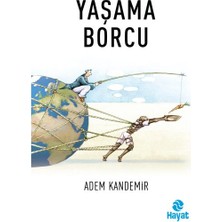 Hayat Yayınları Yaşama Borcu