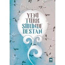 Ötüken Neşriyat Yeni Türk Şiirinde Destan