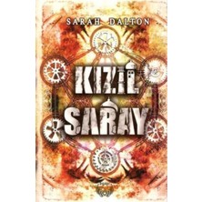 Agapi Yayınları Kızıl Saray
