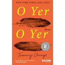 Salon Yayınları O Yer O Yer
