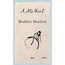 Şule Yayınları Bisiklet Dersleri