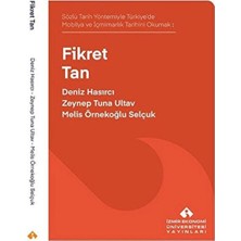 Sözlü Tarih Yöntemiyle Türkiye’de Mobilya ve Içmimarlık Tarihini Okumak: Fikret Tan