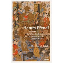 Beyan Yayınları Hanım Efendi