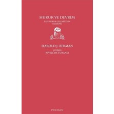 Pinhan Yayıncılık Hukuk ve Devrim