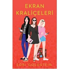 Martı Yayınları Ekran Kraliçeleri