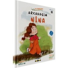 Üçgen Kültür Arkadaşım Nina