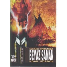 Yurt Kitap Yayın Beyaz Şaman
