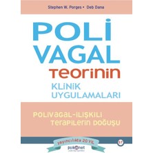 Psikonet Yayınları Polivagal Teorinin Klinik Uygulamaları