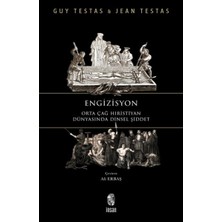 İnsan Yayınları Engizisyon