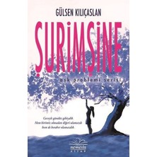 Nemesis Kitap Şurimşine - Aşk Problemi Serisi 1
