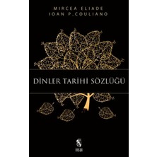 İnsan Yayınları Dinler Tarihi Sözlüğü